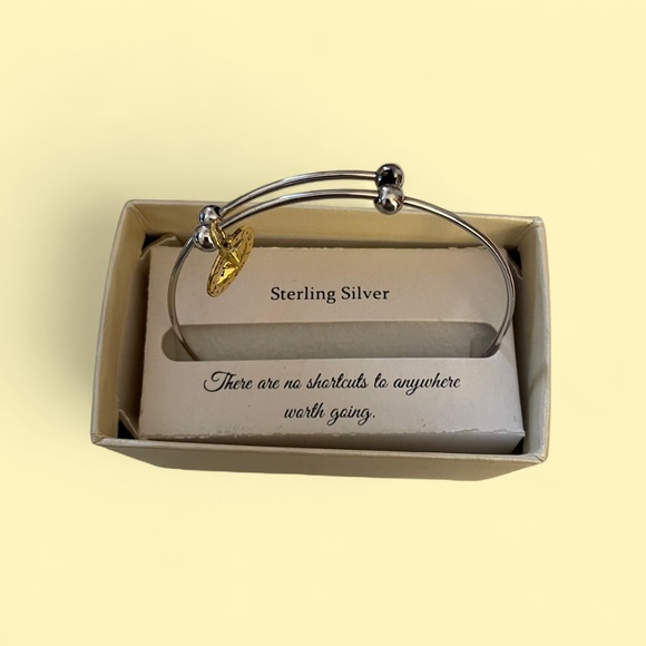 Compass bracelet - Picture 3 of 3